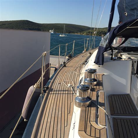 Referanslar > Teos Yachting.