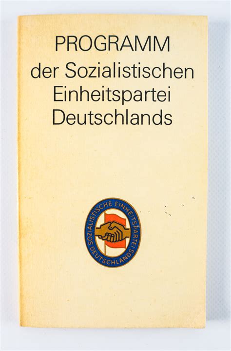 Referat: das programm des sozialismus und die geschichtliche aufgabe der sozialistischen einheitspartei deutschlands. - Hp pavilion dv7 1245dx disassembly guide.