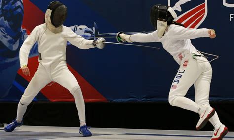 Referee Database / Search - USA Fencing