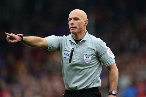 Referees, About PGMOL Premier League