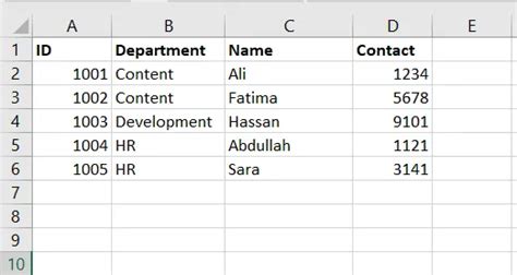 Reference Another Sheet in VLookup Using VBA Delft Stack