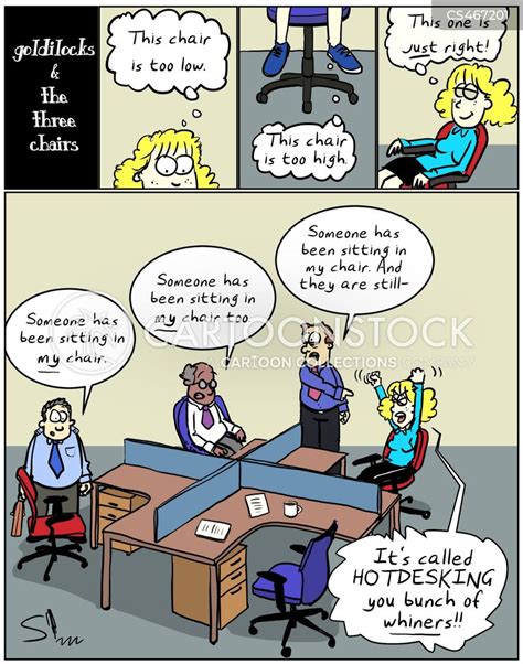 Reference Desk Cartoons and Comics - funny pictures from …