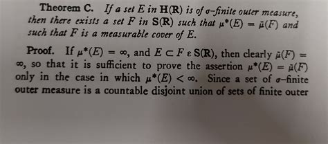 Reference book on measure theory - Mathematics Stack Exchange