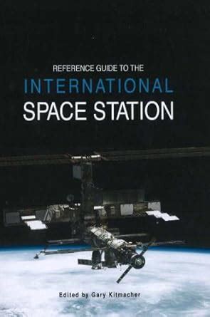 Reference guide to the international space station apogee books space series. - Redacción y negociación de contratos comerciales.