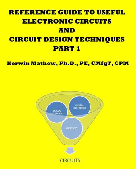 Reference guide to useful electronic circuits and circuit design techniques. - Financial accounting 12th edition solutions manual.