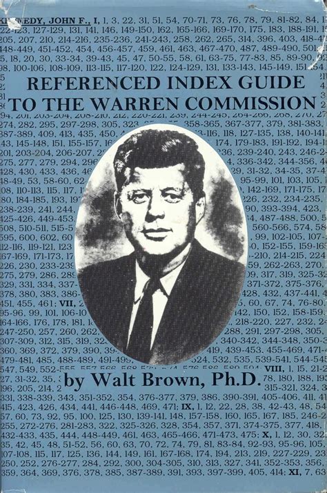 Referenced index guide to the warren commission. - The rough guide to romania rough guide romania.