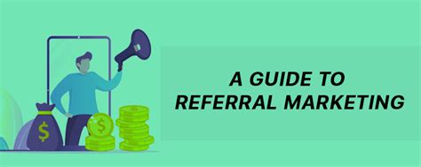 Referral Marketing A Complete Guide 2020 Edition