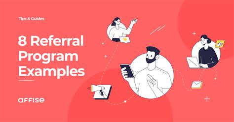 Referral Program