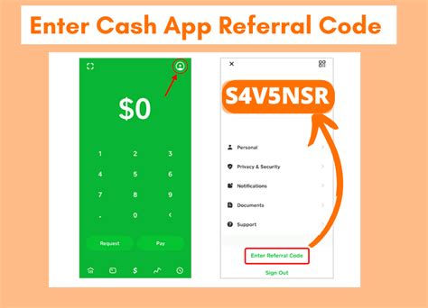 Referral code for cash app. If you send a referral code to your friends and they sign up for Cash App using your link, then you receive a cash bonus per friend who signs up. Cash App offers the ability to invest. 