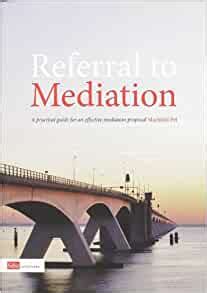 Referral to mediation a practical guide for an effective mediation proposal. - Prophète isaïe, sa vie, son oeuvre et son temps..