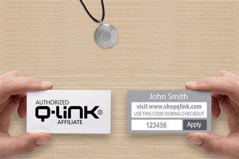 Referrer QLink Business Center