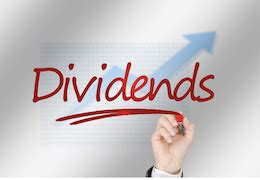 Based on the most recent dividend payment, AT&T stock cu