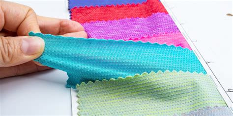 Refiber Designs The Why and How of Stretch Fabrics