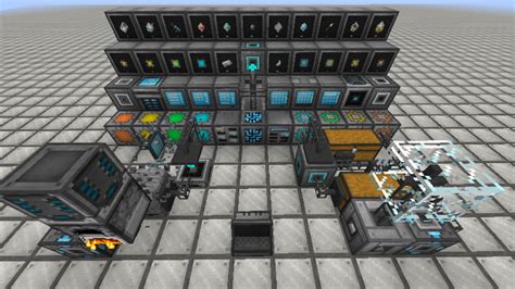 Refined storage wiki. Things To Know About Refined storage wiki. 