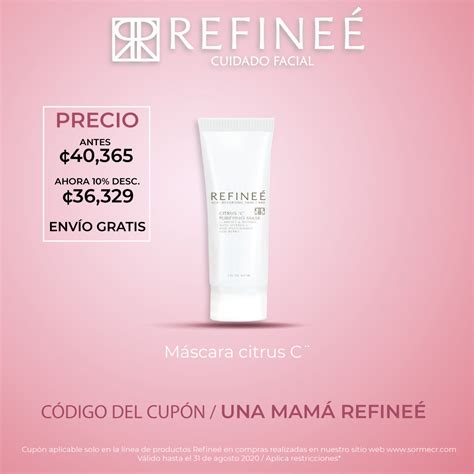 Refinee SKIN CARE - Home - Facebook