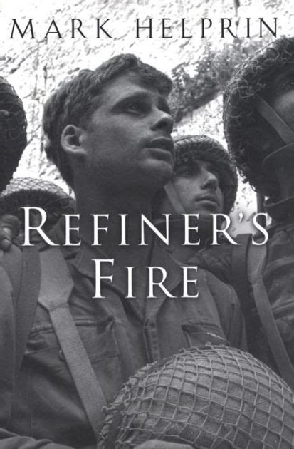 Full Download Refiners Fire By Mark Helprin