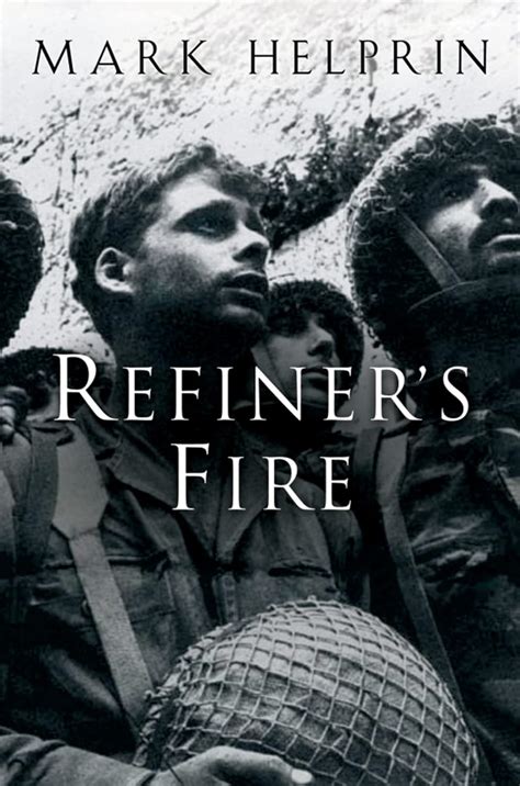 Full Download Refiners Fire By Mark Helprin