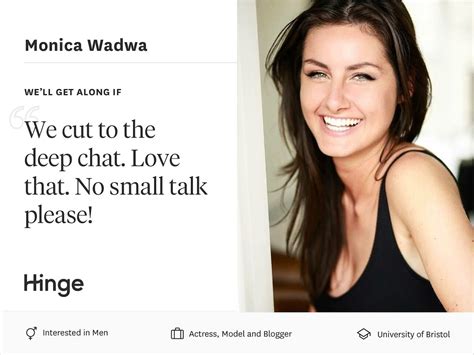 Refining Your Hinge Profile: A/B Testing and Feedback