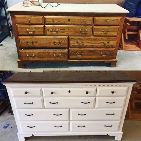 Refinished Furniture - Photos & Ideas Houzz