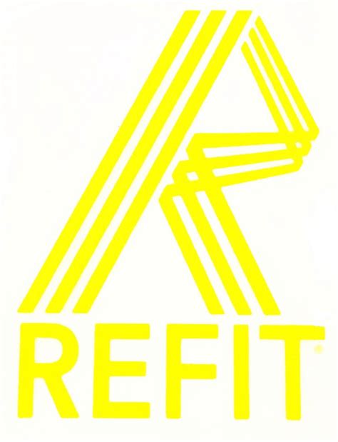 Refit rev. SUBSCRIBE: ☝️OFFICIAL WEBSITE: http://www.refitrev.comINSTAGRAM:http://instagram.com/refitrevFACEBOOK:http://facebook.com/refitrev REFIT® believes that findi... 