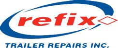 Refix Trailer Repairs - الصفحة الرئيسية