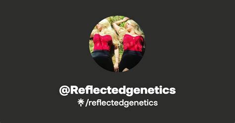 Reflectedgenetic
