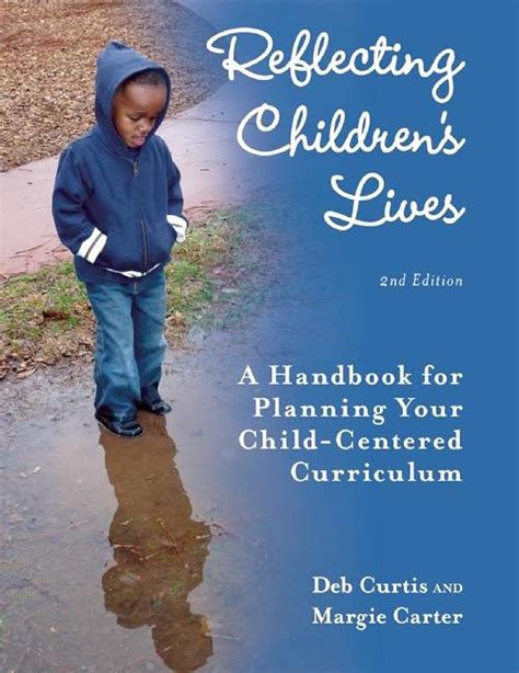 Reflecting childrens lives a handbook for planning your child centered curriculum. - Don quijote y don juan, muñecos místicos.