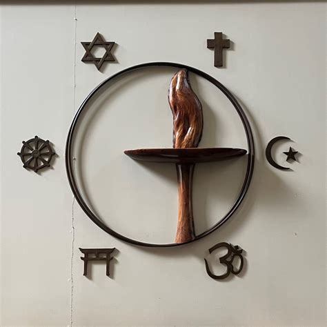 Reflecting on Stillness in Advent Unitarian Universalist Church of