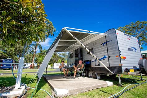 Reflections Holiday Parks Coffs Harbour - Booking.com