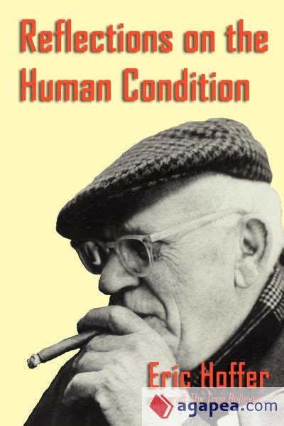 Reflections On Man And The Human Condition