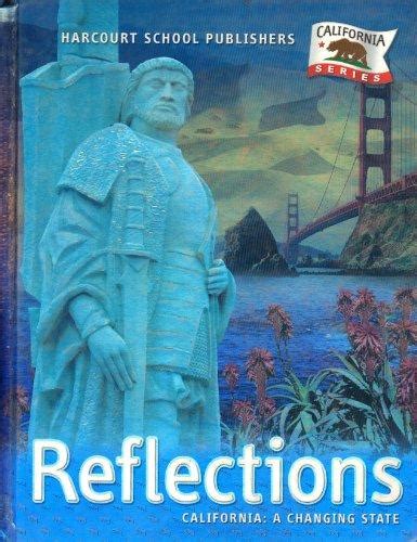 Reflections california a changing state study guide. - Miasto magicznych przestrzeni: glosariusza gdanskiego czesc trzecia.