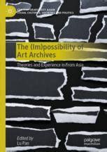 Reflections in an archive: The (im)possibilities of it all