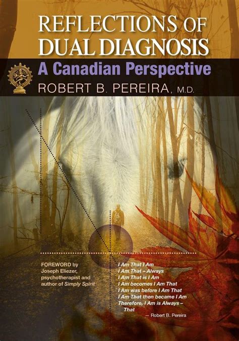 Reflections of Dual Diagnosis A Canadian Perspective