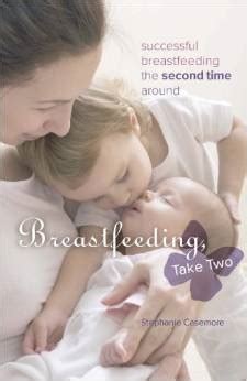 Reflections on Breastfeeding (The Second Time Around)