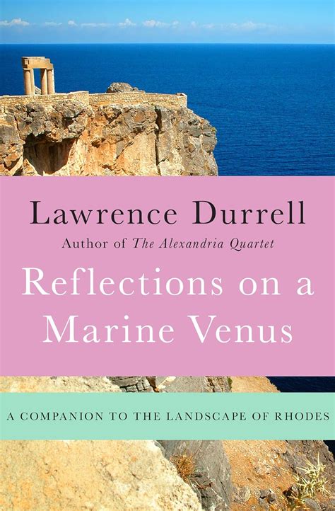 Reflections on a marine venus a companion to the landscape of rhodes. - Wicked cool shell scripts wicked cool shell scripts.