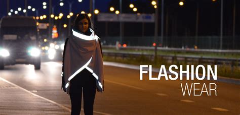 Reflective clothing might not look ‘cool’ on the road, but it hopefully will get you noticed: Roadshow