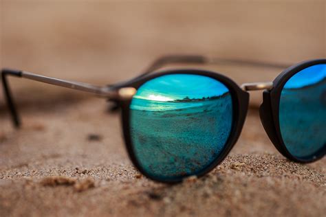 Reflective glasses. .  At Silhouette, we create mirrored sunglasses with the...
