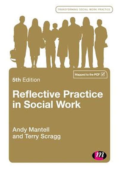 Reflective practice in social work WorldCat.org