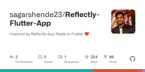 Reflectly flutter github. .  Contribute to sagarshende23/Reflectly-Flutter-App development by...