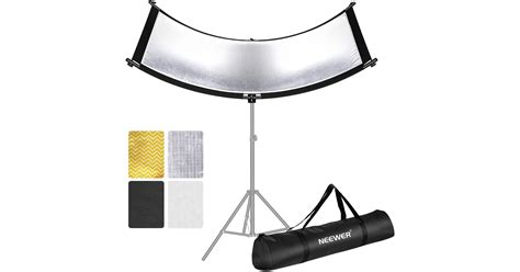 Reflectors Collapsible, Panels & Arms, Lighting Control