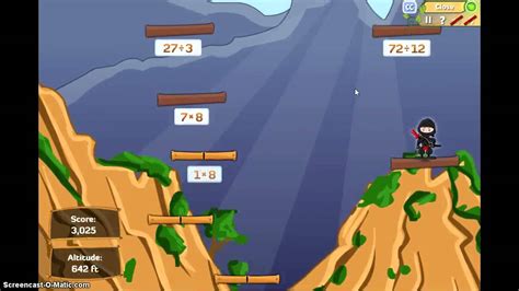 Reflex Math Gameplay YouTube
