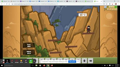 Reflex MathGreen Light YouTube