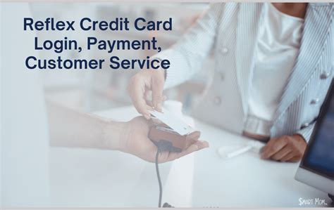 Reflex credit card customer service. Things To Know About Reflex credit card customer service. 