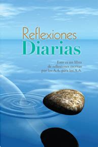 Reflexiones de a.a. REFLEXIONES DIARIAS AA 9 FEBRERO - 12pasos.es. Reflexiones Diarias. Escritas por los A.A. para los A.A. 9 FEBRERO. CAPTAR EL “ASPECTO … 