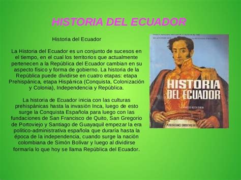 Reflexiones sobre la historia del ecuador. - Partnerships forms and guides business law.