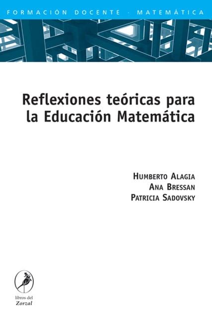 Reflexiones teoricas para la educacion matematica. - Ps3 blu ray disc fernbedienung handbuch.