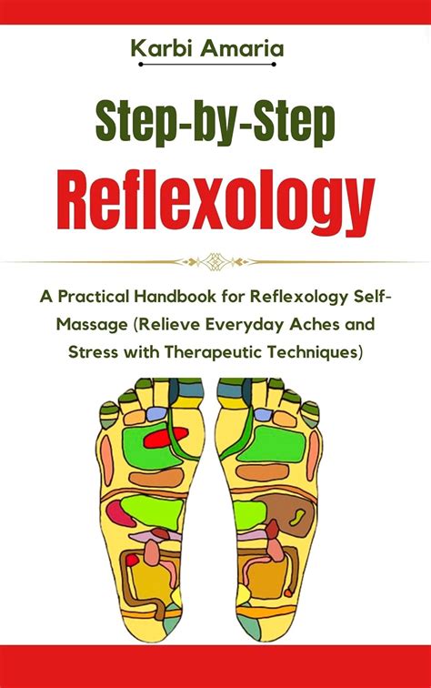 Reflexology a step by step practical guide to therapeutic healing. - Css the missing manual 1st edition.