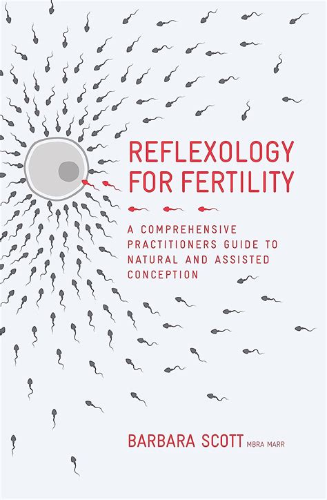 Reflexology for fertility a practitioners guide to natural and assisted conception. - Your guide to medicare s preventive services.
