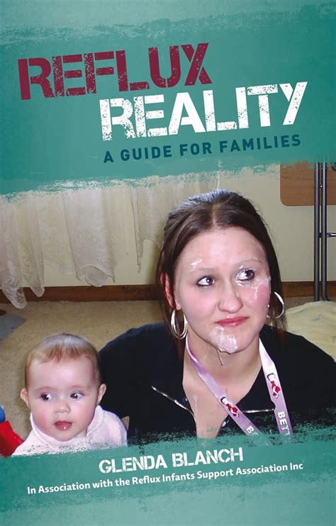 Reflux reality a guide for families. - Fn fal or slr owners guide.