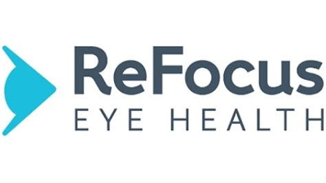 Refocus eye health. Things To Know About Refocus eye health. 
